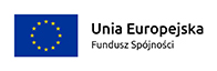 Logo Unia Europejska - Fundusz Spójności 